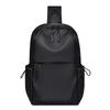 Pánská lehká voděodolná multifunkční taška přes hrudník a crossbody