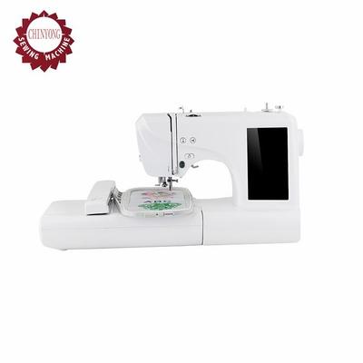 Cucito e manufatti tessili – Macchine per cucire