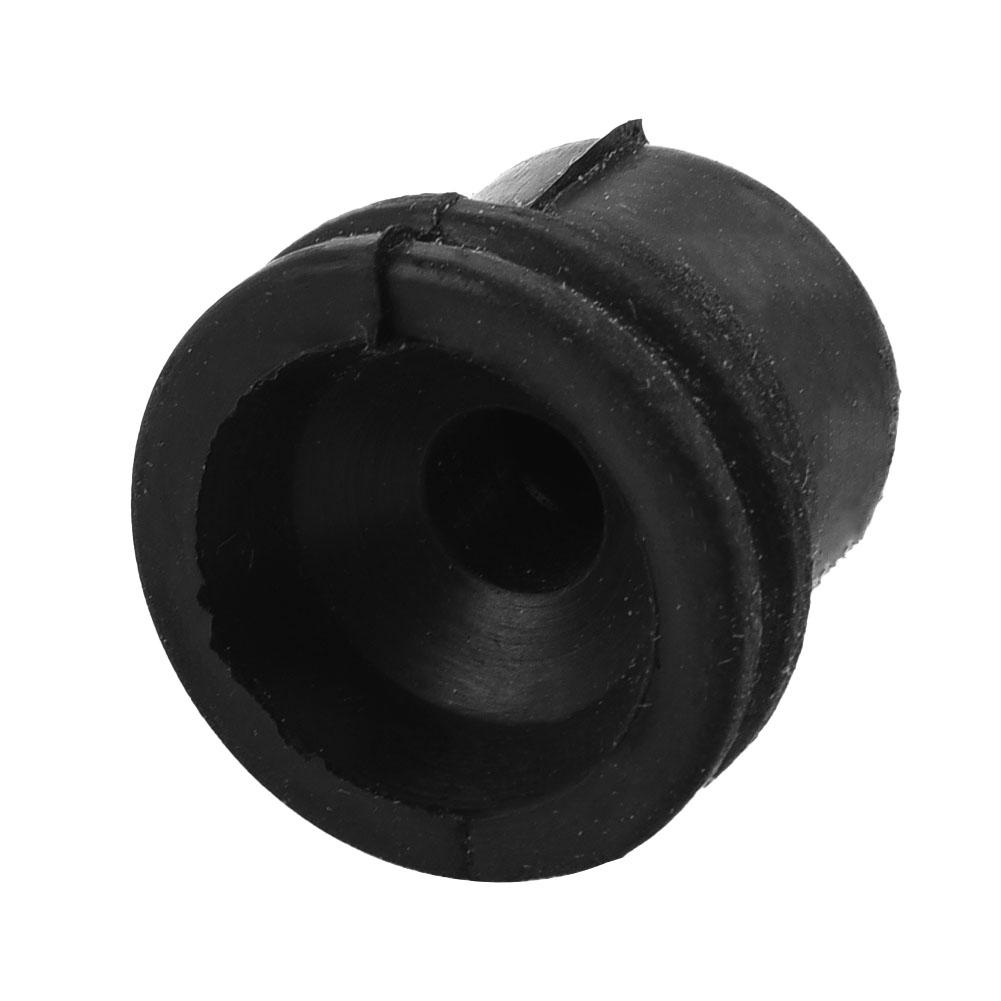 1 pièce Accessoire de cache-moteur Noir Pour Corolla 90480-16049