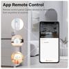 RSH Tuya Multi Mode Gateway ZigBee+BLE Hub Wireless Smart Home Appliances Remote Controller Bridge Compatible Alexa Google