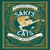 Sakis Cats by Saki Paperback Book 9781913724177