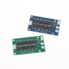 1/5Pcs 1S BMS 30A 3.2V LiFePO4 / 3.7V Lithium Battery Protection Board With 18650 Cell Short-Circuit Overcharge/Over-Discharge+