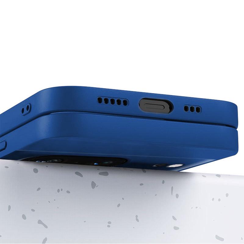 Silikonowe etui na telefon dla Google Pixel 3, 4A, 5, 3 XL - Pełne pokrycie z precyzyjnymi wycięciami