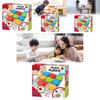 Plastic Multiplayer Interactive Puzzle Toy For Children Indoor Playground With Sensory Development