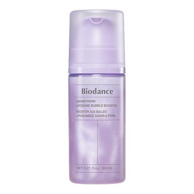 Caviar PDRN Liposome Bubble Booster 95ml
