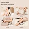 Chigao Multi-functional Cervical and Back Massage Cushion