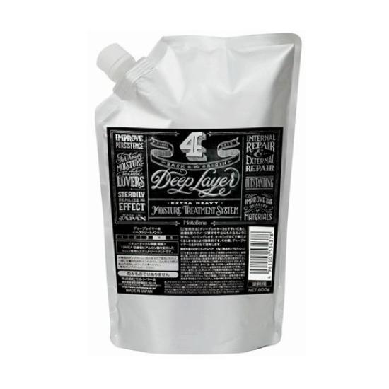 

Deeper 4 800g (refill)