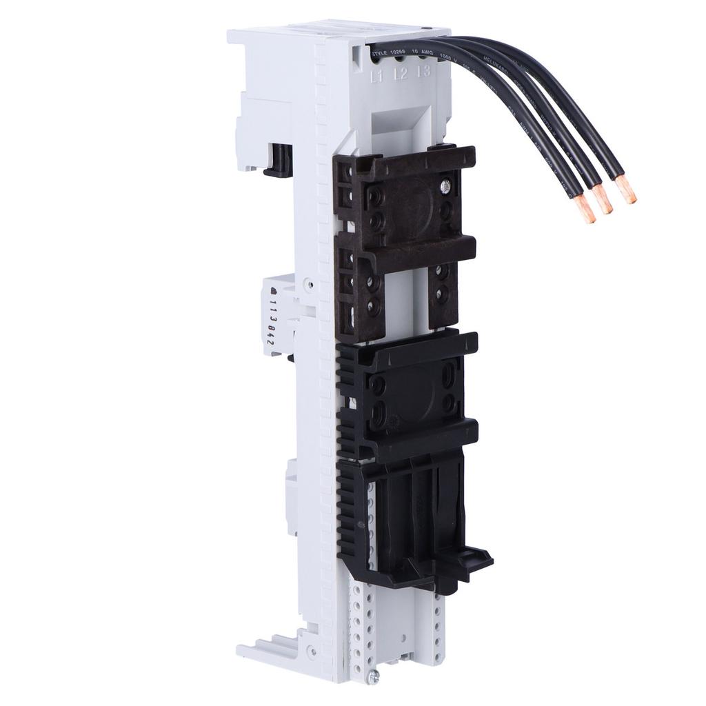 Adapter for busbars 45mm wide 32A BBA0-32