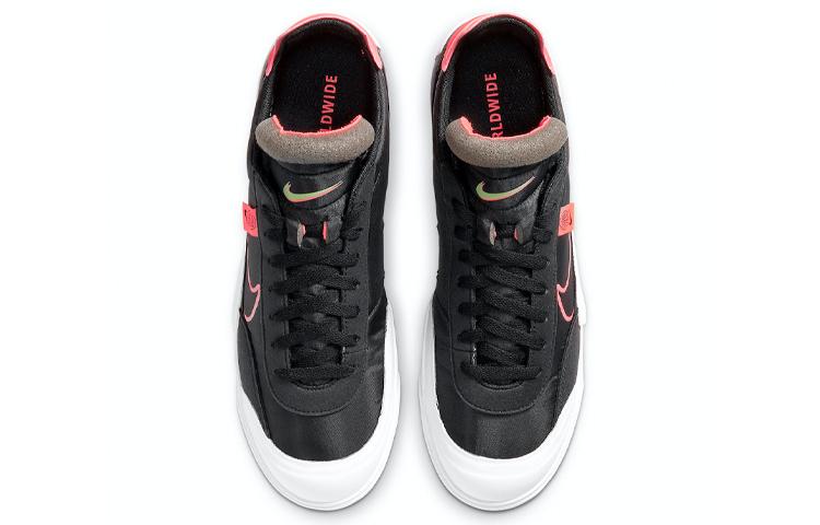 Nike Drop Type Hbr 'Worldwide Black Flash Crimson' CZ5847-001