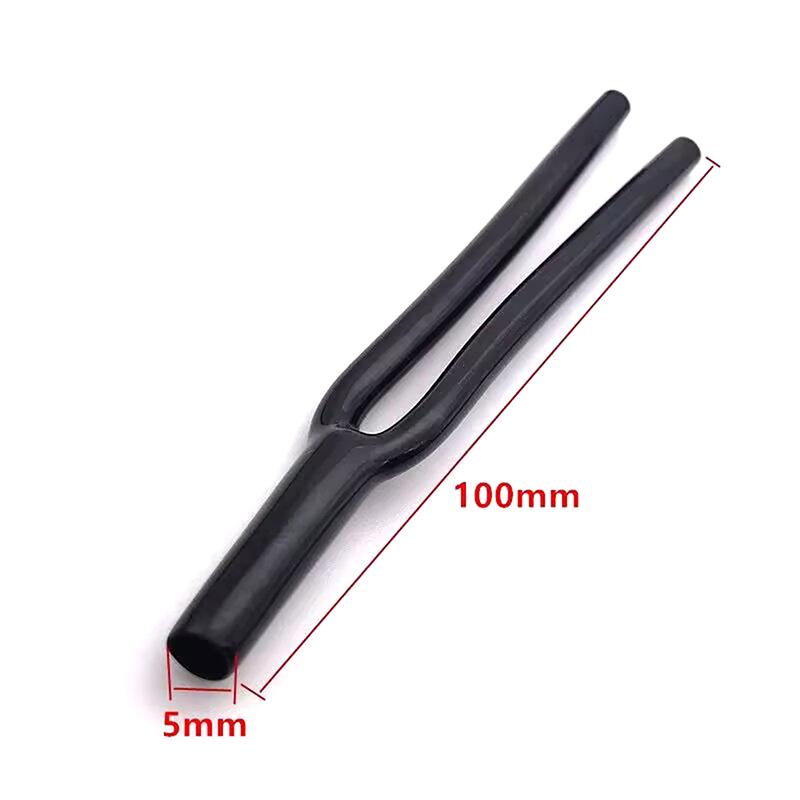 

2Pcs Soft Rubber Y Splitter Tube Sleeves Diameter 5/7/9/12/16mm For Speaker Audio Cable Wire HiFi Cable Pants