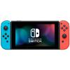 Console Nintendo Switch • Bleu Néon & Rouge Néon