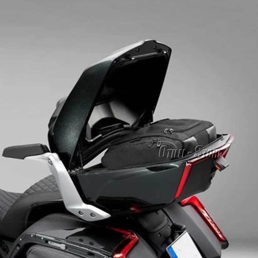 Motorcycle Accessories Luggage Bags For Bmw K1600b K 1600 B K1600 Grand America Black Topcase Inner Bags K1600ga