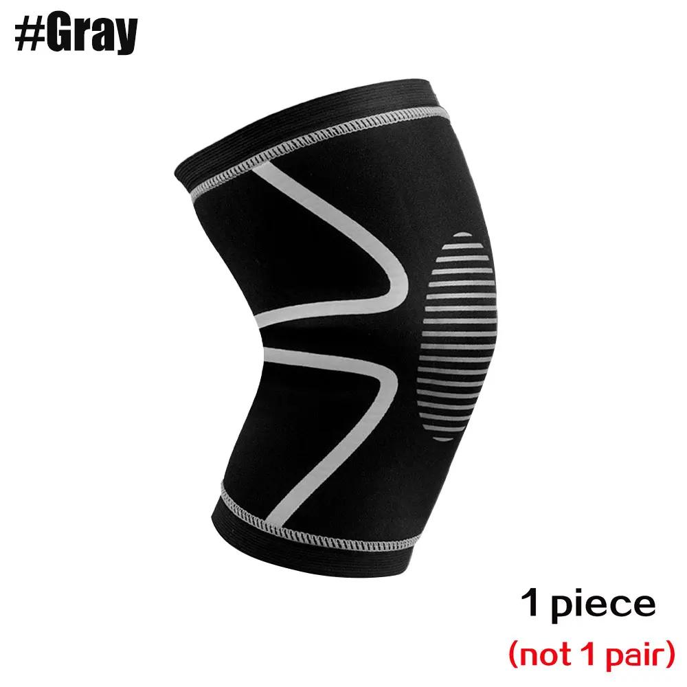 1 Pcs Knee Braces For Women & Men, Knee Compression Sleeves,Knee Support For Knee Pain Meniscus Tear,Acl & Arthritis Pain Relief