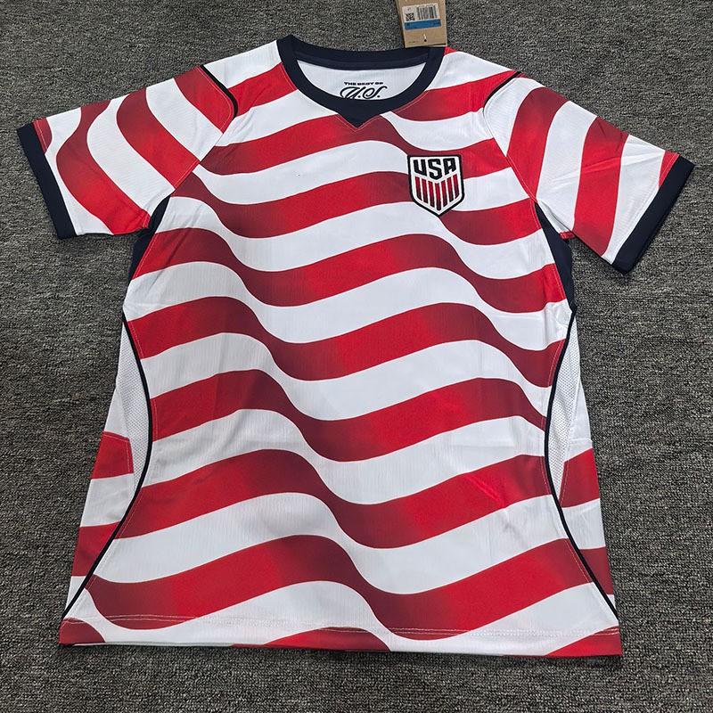 2026 World Cup Jerseys American Football Uniforms Jersey XL