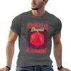 Chaotic Stupid Is Not An Alignment TShirt cotton t shirts high quality t shirts cotton 100 TShirt