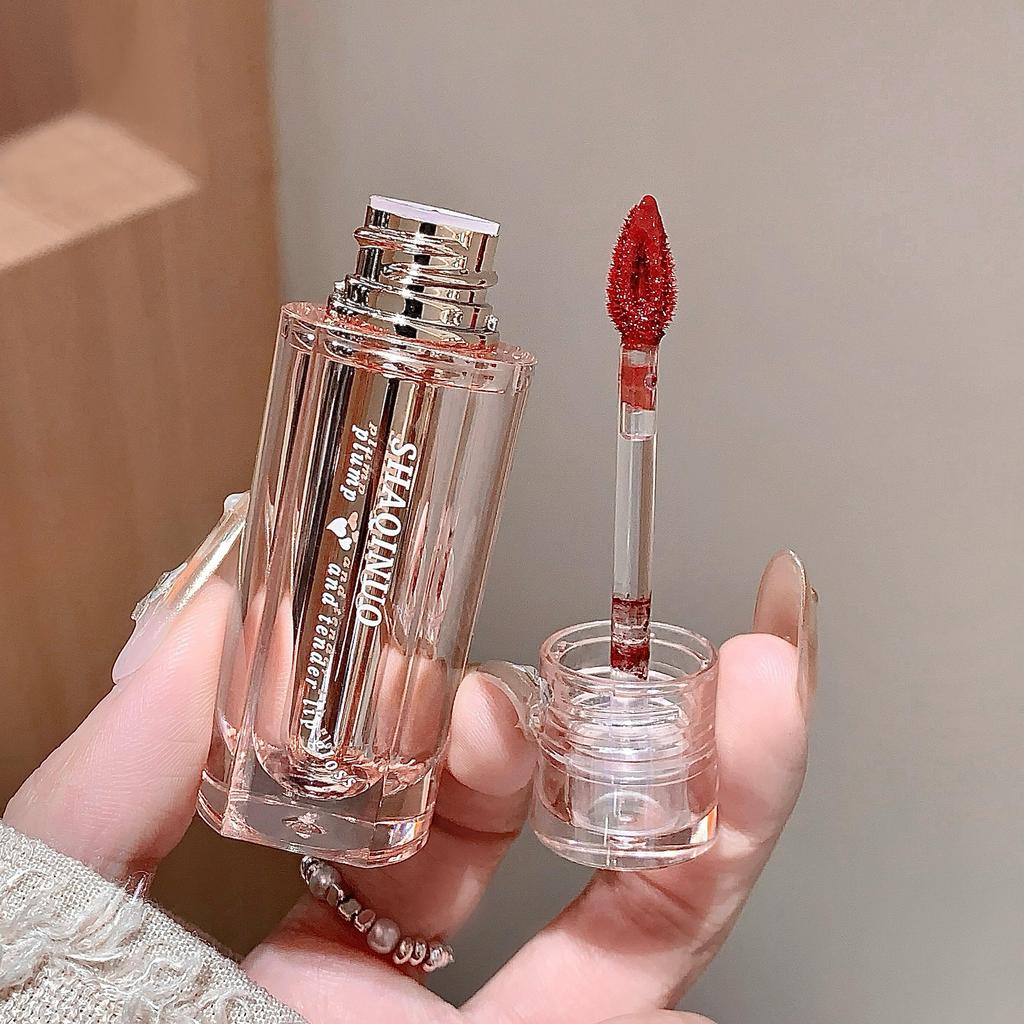 SHAQINUO Mirror Lip Gloss Long Lasting Hydrating Gloss with Mirror Shine Finish, Moisturizing, Vibrant Color, Cheap Lip Gloss for Girls