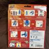 [USED] Inazuma Eleven Nekketsu Shooter First Press Bonus Card Included Pinocchio