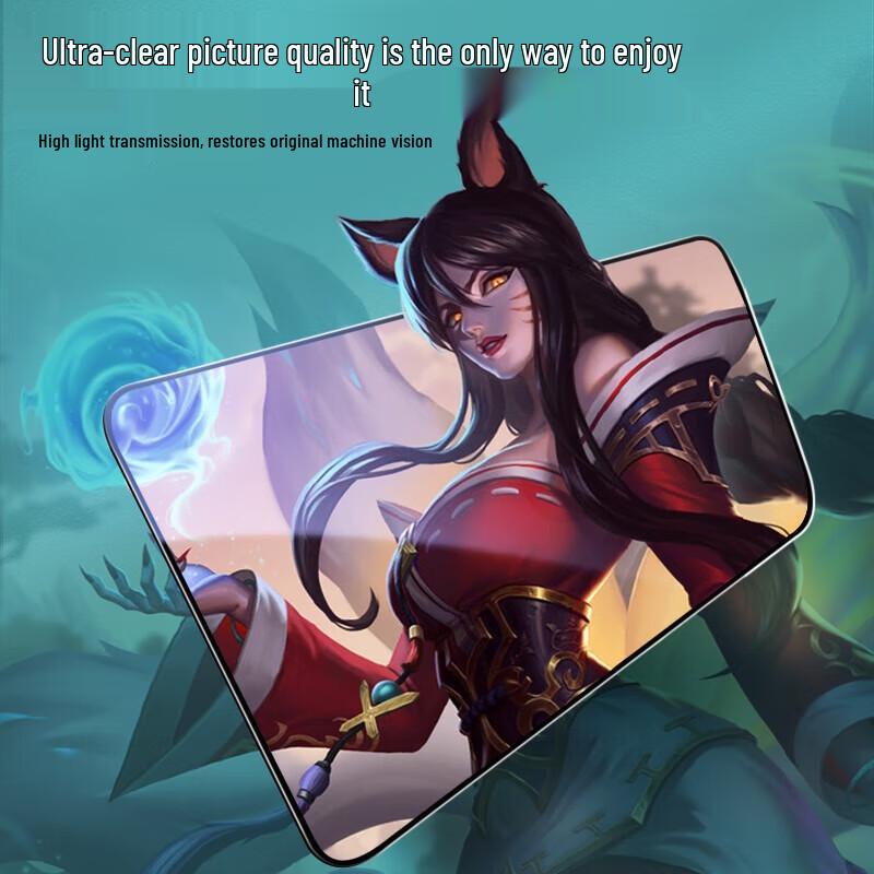 Redmi Turbo 4 Pro Tempered Glass Screen Protector