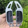 Alloy Paddle Shifter For Mercedes Benz A B M Class W176 W246 Glk Slk Cla Gla Car Steering Wheel Paddle Shift Extension Shifters