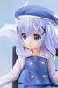 Is the Order a Chino Scale PVC Painted Complete Figure Rabbit?? 1/8