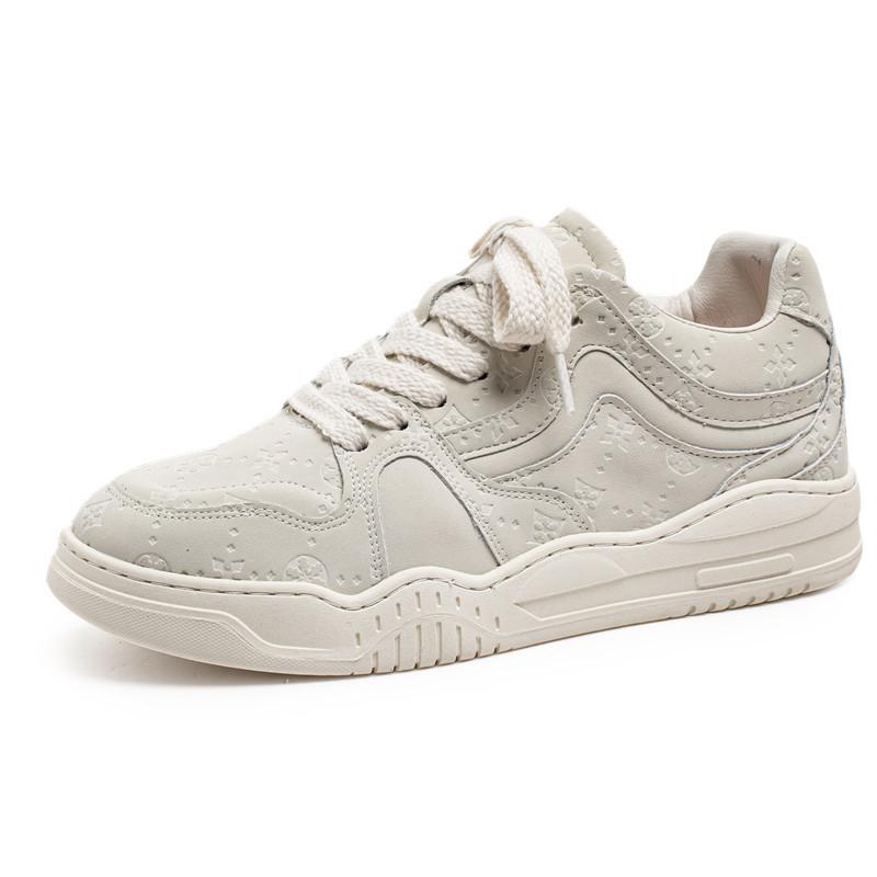 

Spring and autumn new low-top shoes men s ins trend student American board shoes platform casual sports shoes men s shoes 39