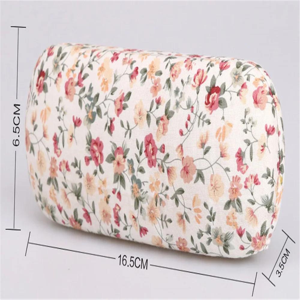 EOENKK Retro Floral Sunglasses CasePrinted Cloth Reading Glasse Box Hard Eyewear Protector Women Optical Glasses Storage Case