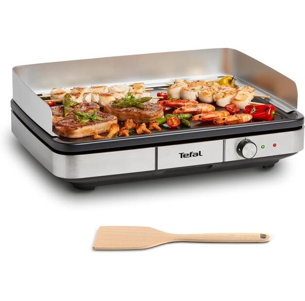 Electric Grill Tefal CB690 Maxi Plancha
