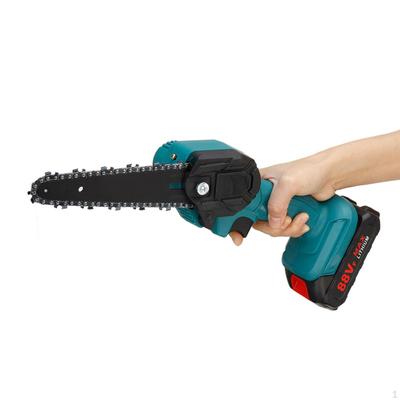 Handheld 6 Inch Electric 1200W Saw Battery Operated Pruning