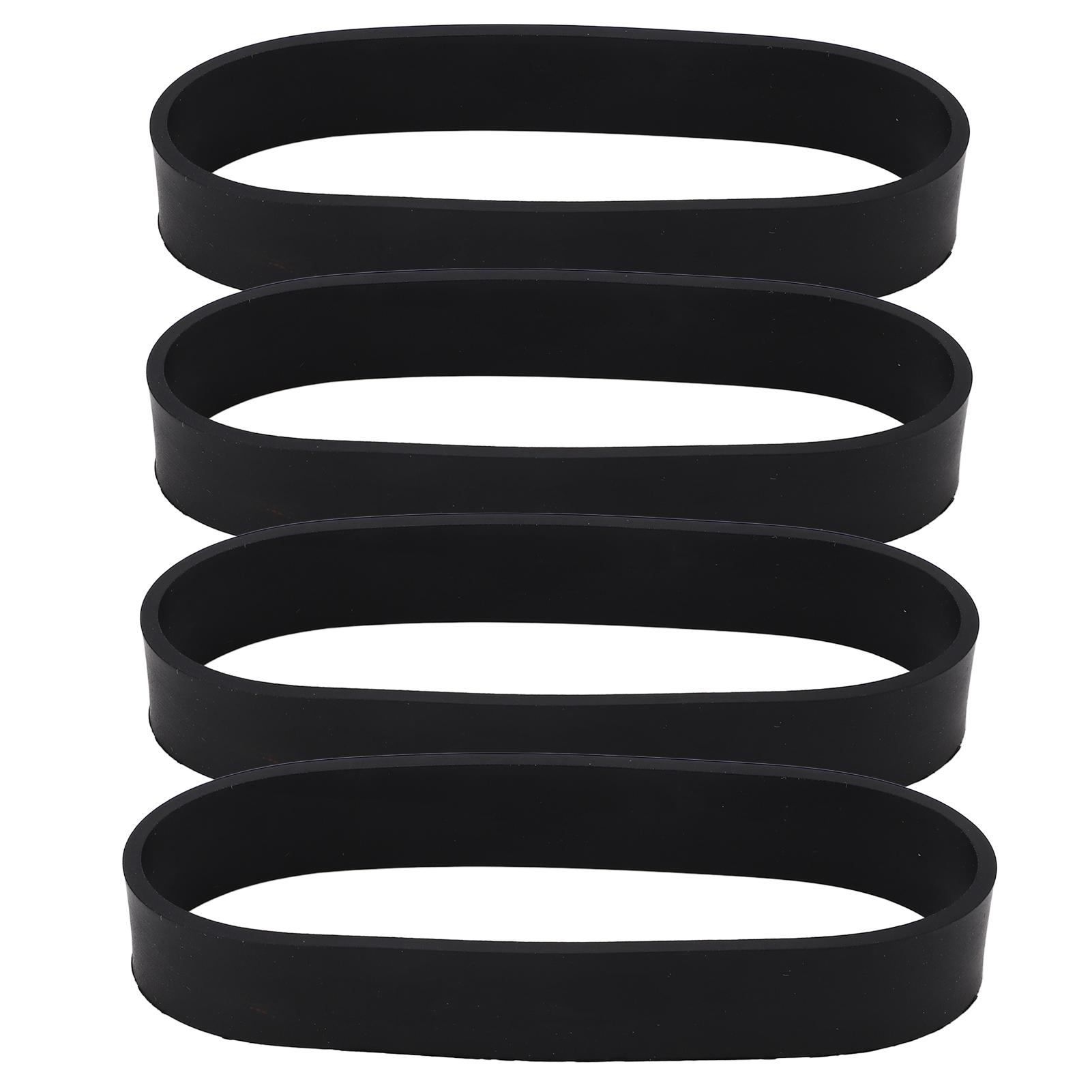 

4 шт. сменный ремень для пылесоса 0300604 резиновые ремни для пылесоса Oreck XL Upright