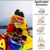 1Pc Alvin Chipmunks Squeakquel Blanket Soft And Comfortable Casual Warm Camping Travel Christmas Halloween Xmas Gift M924496