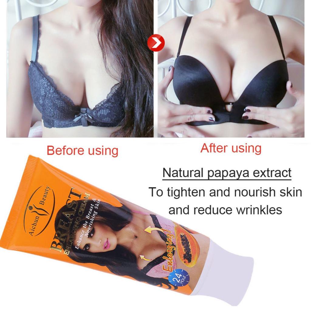 Aichun 120g Natural Papaya Breast Enlargement Cream Fast Enlarge Breast Cream Beat Buy At A Low Prices On Joom E Commerce Platform Aichun 120g Natural Papaya Breast Enlargement Cream Fast Enlarge Breast Cream Beat Buy At A Low Prices On Joom E Commerce Platform