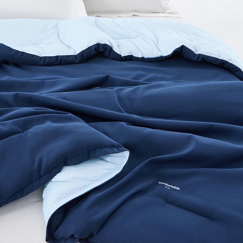 Jinsili Deep Sleep Warm Fleece Duvet