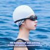 New Swimming Glasses Swimming Goggles Eyeglasses Swimming Glasses Free-diving Swimming Racing Protection Eyewear  HOT Pink