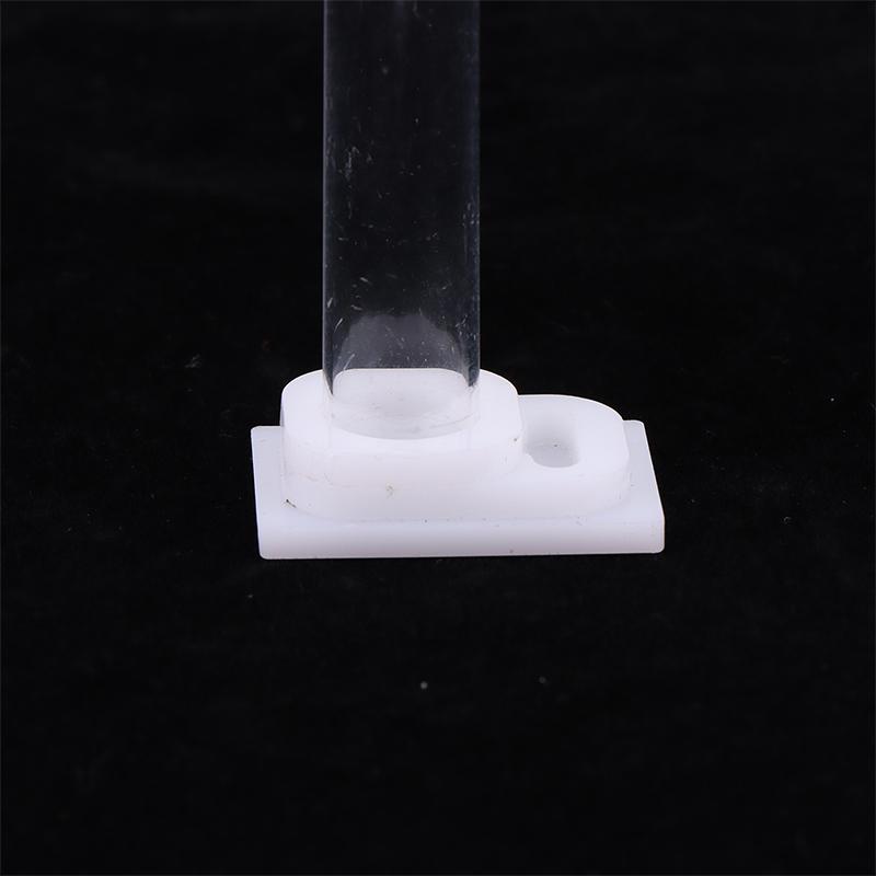1Pc Test Tube Ant Farm Water Feeder Water Feeding Area For Ant Nest Ant Farm Acrylic Insect Nests For House Ants House Tool