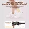Single Piece Ankle Support Wraps WomenMen Foot Brace Ankle Brace for Sprained Ankle Ankle Support Brace for Achilles Tendon