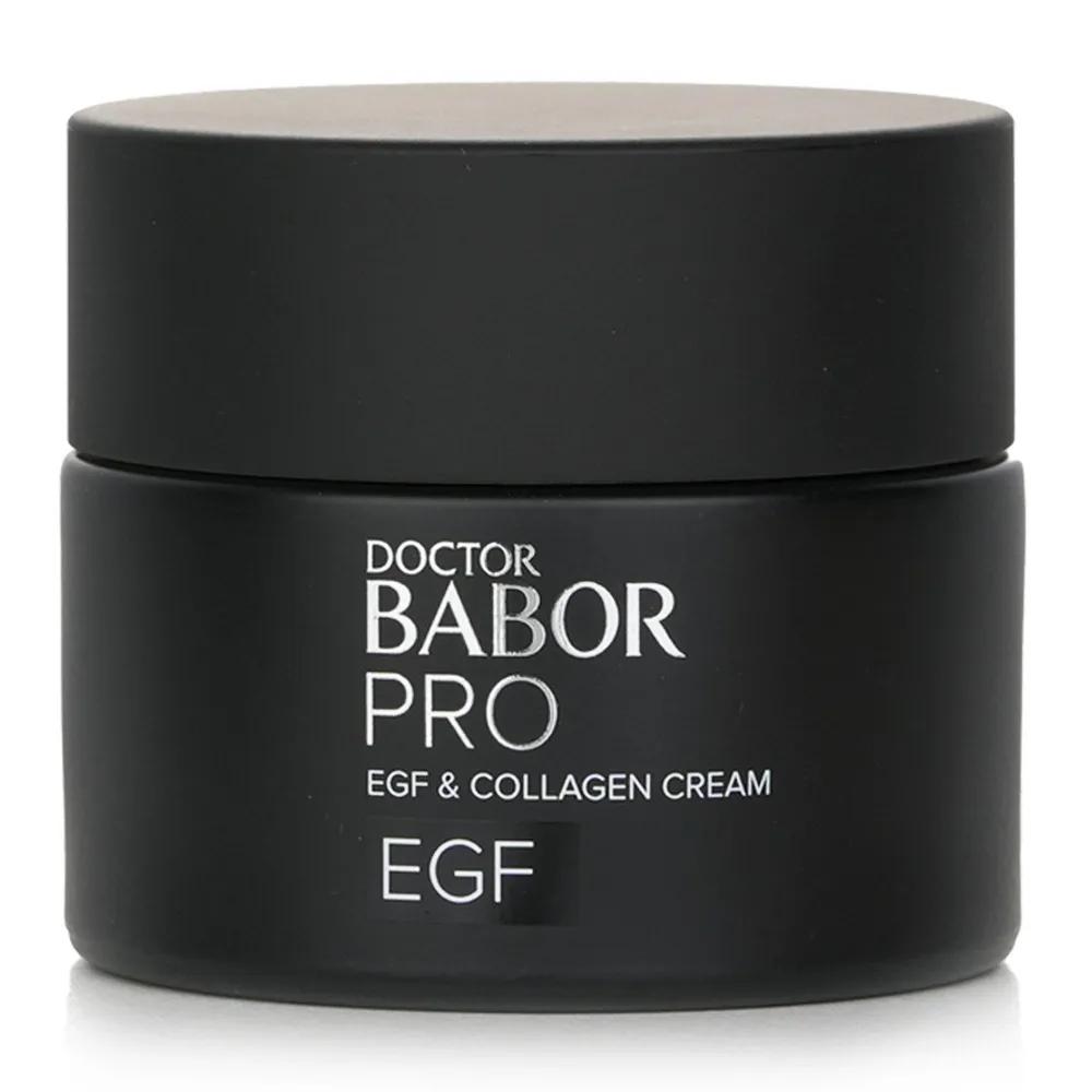 Dr. Barber Pro EGF & Collagen Cream 50ml/1.69oz