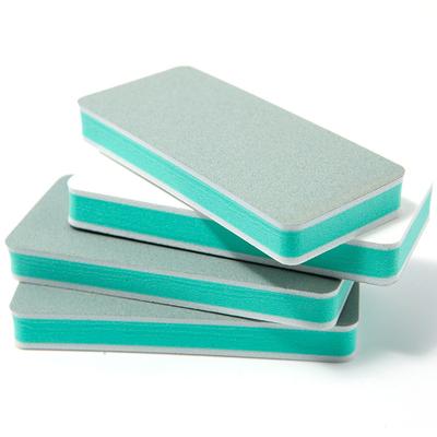 10 Stücke 600/3000 Körnung Nagelpuffer Block Polieren Uv Gel Nagelpolierer Shiner Pufferfeilen Maniküre Pediküre Werkzeuge Nagelpflege