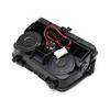 F10 F11 F18 Innenraum Auto Mittelkonsole Vorne Getränke Wasserbecherhalter Einheit Für BMW 5er Serie 523 528 530 535 540 51169256131