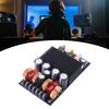 TPA3255 Double Channel Digital Power Amplifier Board 315W+315W 19V-50V Power Stereo Module for Car Vehicle Computer