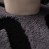 Fashion Vintage Interlocking Sofa Protector Non-Slip Warm Sofa Blanket Comfort Sofa Cover