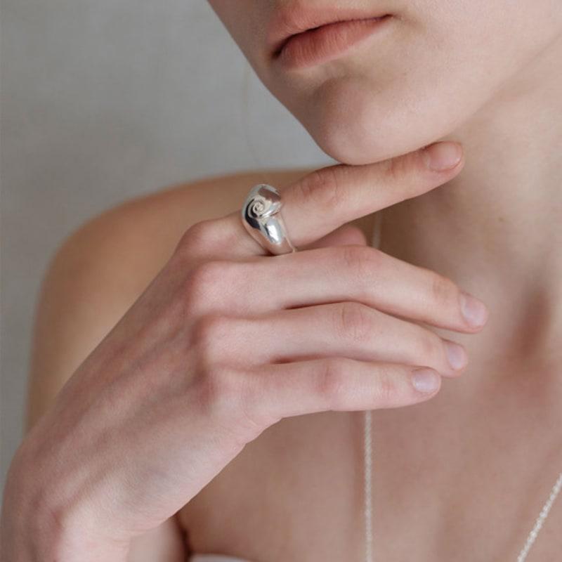 YUNICITE SPIRAL UP R