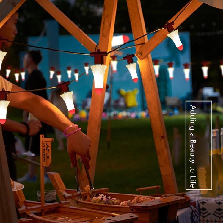 USB Power Cord 240cm 5 Port Splitter For LED Strips Desk Fan Security Cameras 5V Charging