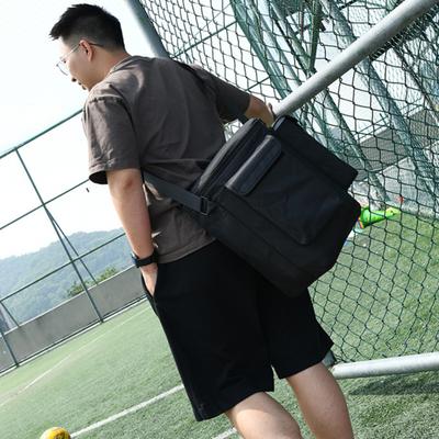 Speaker Storage Bag Travel Carrying Case with Shoulder Strap Zipper Closure Shockproof Protective Case for S1 Pro/S1 Pro+