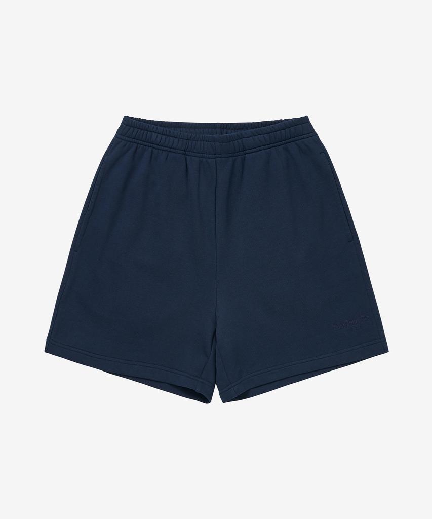Pantopolladoleu Daily Sweat Shorts Navy