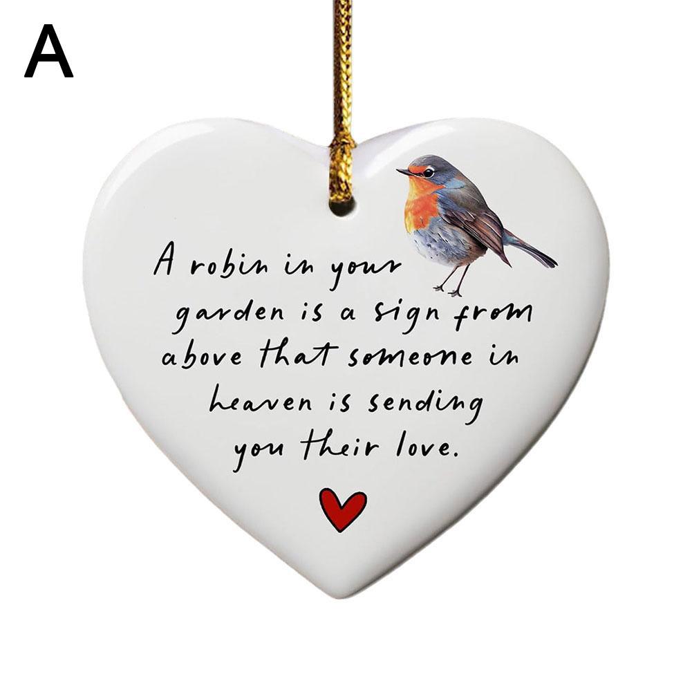 

Садовые украшения Рождественский Робин Украшение Рождественский орнамент Украшение Искусство Деревня Камень Христос R8I7 A-1pcs
