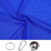 Popular Childrens Elastic Hammock Indoor Outdoor Swing Sensory Yoga Hammock for Kids Play