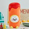 BT21 Personaggio minini BUNSIK Edition CHIMMY Peluche