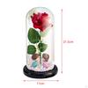 Rose Flower Gifts Valentine's Day Gift Everlasting for Mom Birthday