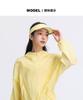 Spring/Summer UPF50+ Women's Sunscreen Clothes