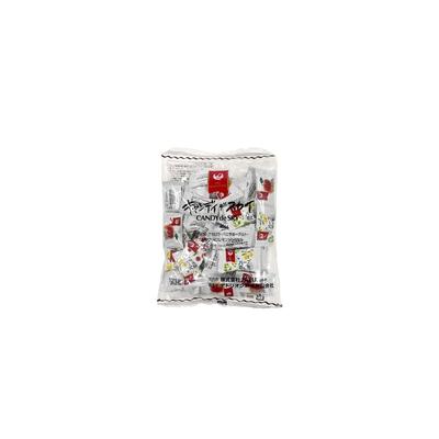 Snacks – Süßigkeiten